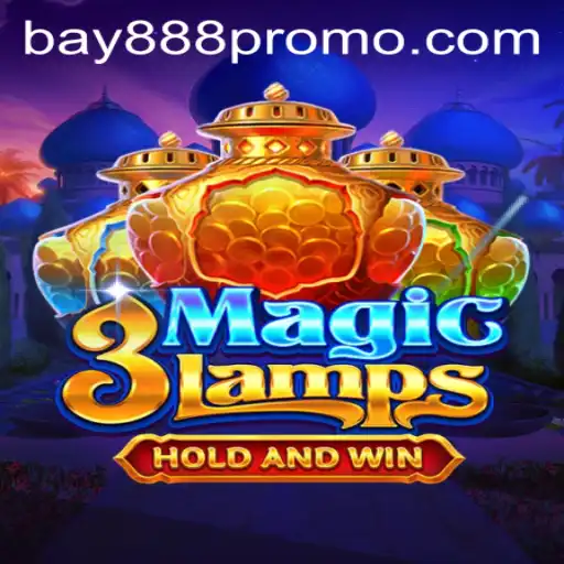 Experience the Excitement of 3MagicLamps: A New Era in Gaming with BAY888