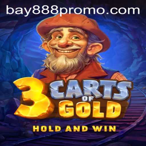Exploring the Intriguing World of 3cartsOfGold and BAY888