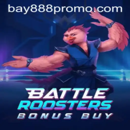 Discover BattleRoostersBonusBuy: The Game That Brings Excitement to a New Level