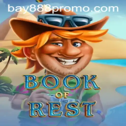 Discover the Mystical World of BookofRest with BAY888