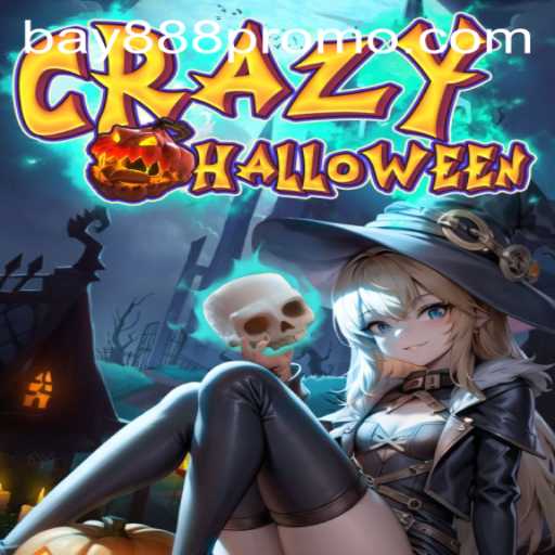 Unveiling the Thrills of CrazyHalloween: A Spooky Gaming Adventure Awaits