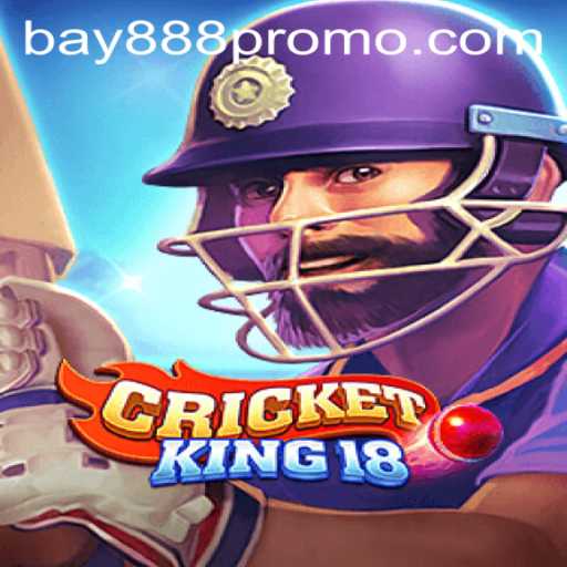 CricketKing18: A Dynamic Fusion of Tradition and Innovation