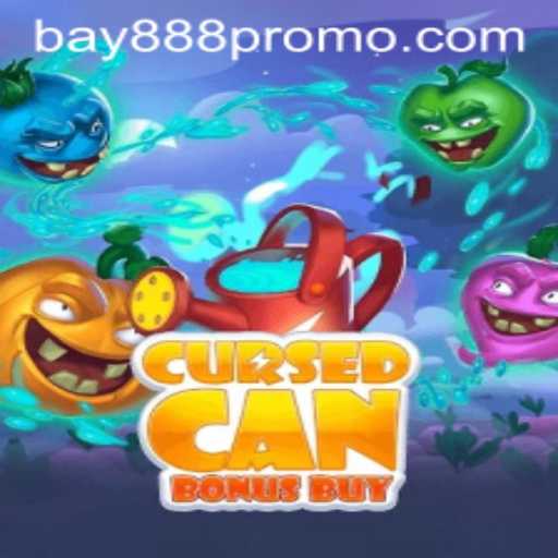 Exploring the Enchanting World of CursedCanBonusBuy and the Allure of BAY888