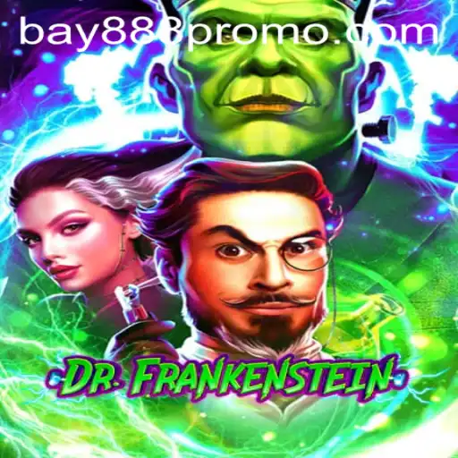 Discover the Enigmatic World of DrFrankenstein with BAY888