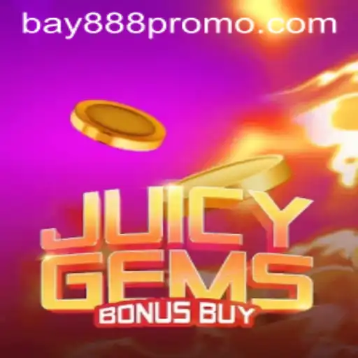 Exploring the Thrills of JuicyGemsBonusBuy