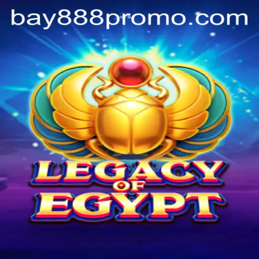 Exploring the Mysteries of LegacyOfEgypt with BAY888