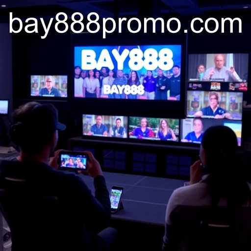 Exploring the Dynamics of Live Streaming with BAY888