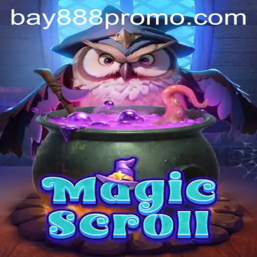 Discover the Enchanting World of MagicScroll with BAY888