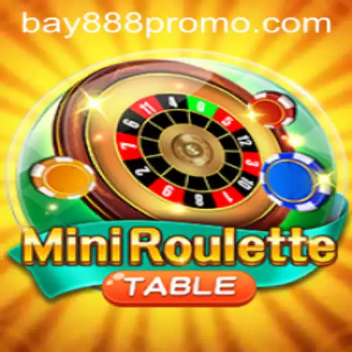 Discover MiniRoulette: The Innovative Casino Game by BAY888