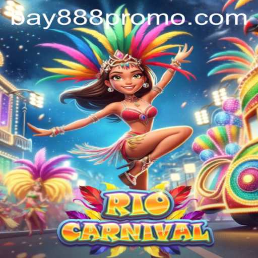 Discover the Excitement of the RioCarnival Game with BAY888