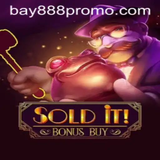 Experience the Thrill of SolditBonusBuy: Gaming Reimagined with BAY888