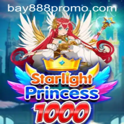Exploring StarlightPrincess1000: A Celestial Adventure with BAY888