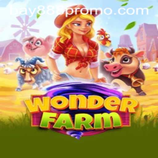 Exploring the Vibrant World of WonderFarm: An In-Depth Look at Gameplay and Features